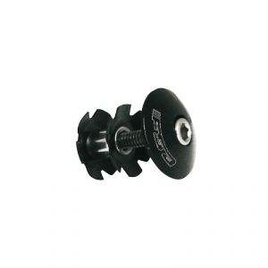 TAPPO MV TEK TIRANTE PIANTONE MANUBRIO RAGNO 1.1/8" (28.6mm) Nero