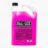 DETERGENTE MUC-OFF CYCLE CLEANER 5 LITRI