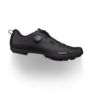 SCARPE FIZIK TERRA ATLAS NERO