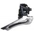 DERAGLIATORE SHIMANO FD-R8000-F DOPPIA A SALDARE DOWN PULL