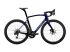 BICICLETTA PINARELLO X7 DISC CE341 ULTDI22x12DB ULTFSTCDB XPEED BLUE