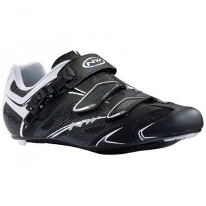 SCARPE NORTHWAVE SONIC SRS NERE 44.5