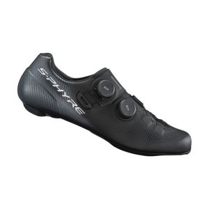 SCARPE SHIMANO S-PHYRE SH-RC903 NERO