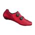 SCARPE SHIMANO S-PHYRE SH-RC903 ROSSO