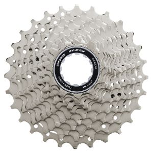 CASSETTA PIGNONE SHIMANO 105 CS-R7000 11V 11-28