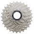 CASSETTA PIGNONE SHIMANO 105 CS-R7000 11V 11-28