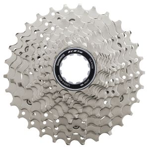 CASSETTA PIGNONE SHIMANO 105 CS-R7000 11V 11-30