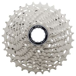 CASSETTA PIGNONE SHIMANO 105 CS-R7000 11V 11-32