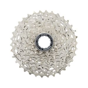 CASSETTA PIGNONE SHIMANO 105 CS-R7100 12V 11-34