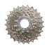 CASSETTA PIGNONE SHIMANO ALIVIO HG400 9V 11-32