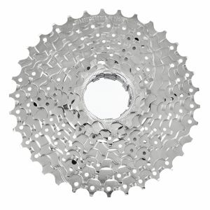 CASSETTA PIGNONI SHIMANO CS-HG400 9V 11-34