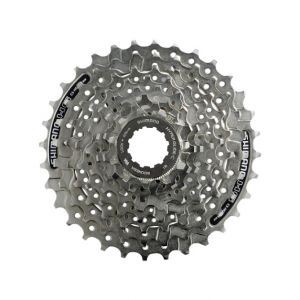 CASSETTA PIGNONE SHIMANO ACERA HG41 8V 11-32