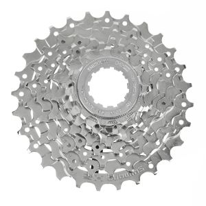 CASSETTA PIGNONE SHIMANO ALIVIO HG400 9V 11-28