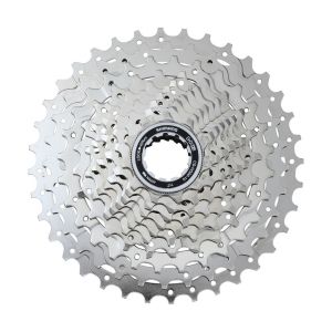 CASSETTA PIGNONE SHIMANO DEORE HG50 10V 11-36