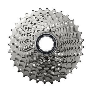 CASSETTA PIGNONE SHIMANO TIAGRA HG500 10V 11-32