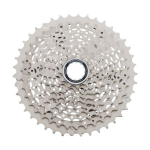 CASSETTA PIGNONE SHIMANO DEORE M4100 10V 11-42