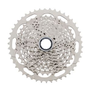 CASSETTA PIGNONE SHIMANO DEORE M4100 10V 11-46