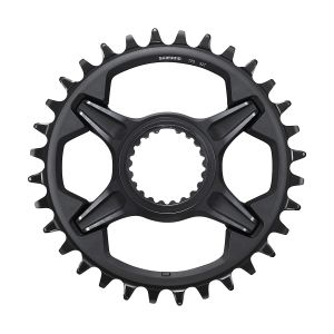 CORONA SHIMANO DEORE XT 34D SM-CRM85 12V