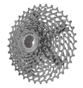 CASSETTA PIGNONE SRAM PG 1070 10V 11-36