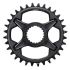 CORONA SHIMANO DEORE XT 34D  SM-CRM85 FC-M8100-1