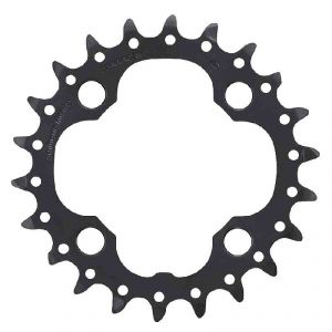 CORONA SHIMANO SLX 22D per FC-M660 10V