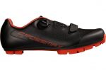 SCARPE MAVIC CROSSMAX BOA NERO-ARANCIO