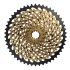 CASSETTA PIGNONE SRAM XG 1299 12V 10-50 ORO