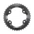 CORONA SHIMANO DEORE XT 38D per FC-M8000-2/FC-M8000-B2 11V