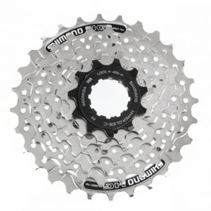 CASSETTA PIGNONE SHIMANO ACERA HG41 7V 11-28