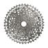 CASSETTA PIGNONE SRAM XG 1251 12V 10-44 XPLR SILVER