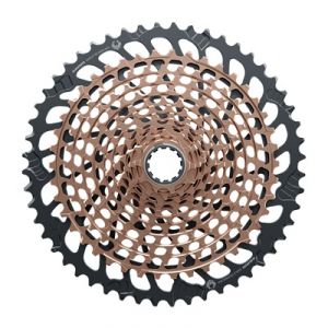 CASSETTA PIGNONE SRAM XG 1299 12V 10-52 RAME