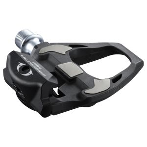 PEDALI SHIMANO ULTEGRA R8000 SPD-SL CON TACCHETTE SM-SH11