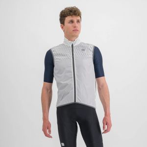 GILET SPORTFUL REFLEX BIANCO