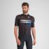 MAGLIA SPORTFUL M/C GRUPPETTO NERO