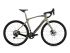 BICICLETTA PINARELLO GREVIL F5 DISC CE363 55 SHIMANO GRX6101x12DB 50070DBMS12 STONE GREY