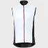 GILET MAVIC SCIROCCO M BIANCO/NERO