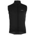 GILET MAVIC SIROCCO M NERO