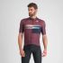 MAGLIA SPORTFUL M/C GRUPPETTO HUCKLEBERRY