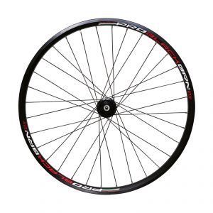 RUOTA MTB POSTERIORE 29" DISCO FILETTO 7/8 V.