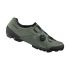 SCARPE SHIMANO SH-XC300 OLIVA