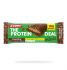 BARRETTA ENERVIT PROTEIN BAR CRUNCHY MINIS HAZELNUT 33gr