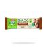 BARRETTA ENERVIT SNACK MILK CHOCOLATE 33gr