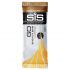 BARRETTA SIS GO ENERGY CIOCCOLATO 40gr