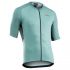 MAGLIA NORTHWAVE M/C FORCE EVO BLUE SURF