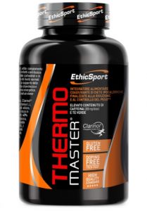THERMO MASTER ETHIC SPORT 90cpr