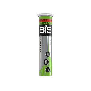 HYDRO TABLETS SIS FRAGOLA-LIMONE 20cpr 4gr