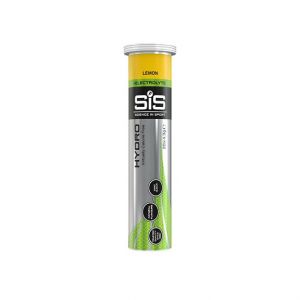 HYDRO TABLETS SIS LIMONE 20cpr 4gr