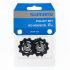 SET PULEGGE SHIMANO (RD-M9000)