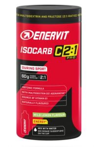 ISOCARB ENERVIT C2:1PRO 650gr