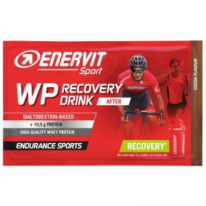 WP RECOVERY DRINK ENERVIT CACAO 50gr